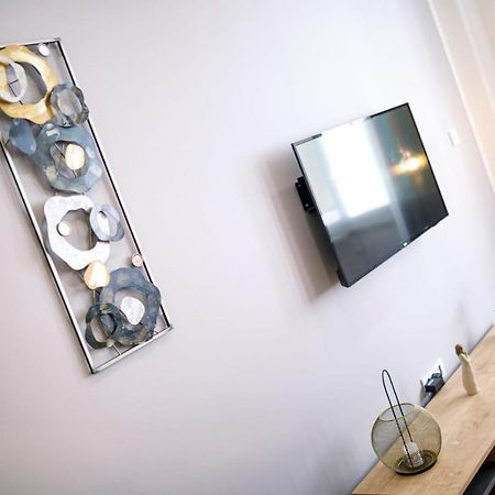 Studio Apartman Leon, Gajeva 7 Zagreb Extérieur photo